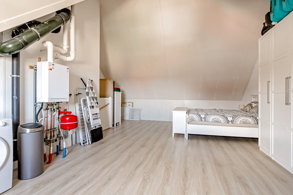 Medium property photo - Jean Perrinstraat 15, 1341 DG Almere